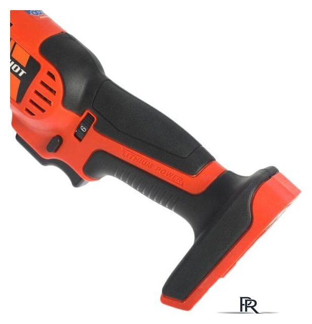 Реноватор Patriot MF 188 (без АКБ) - Изображение №5 — Интернет-магазин ПроЗаказ