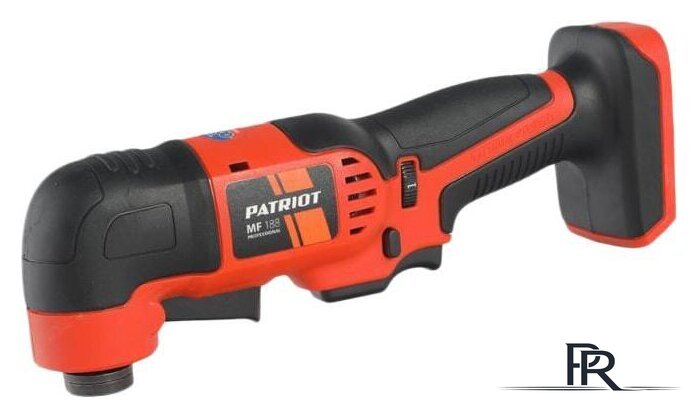 Реноватор Patriot MF 188 (без АКБ) - Изображение №2 — Интернет-магазин ПроЗаказ