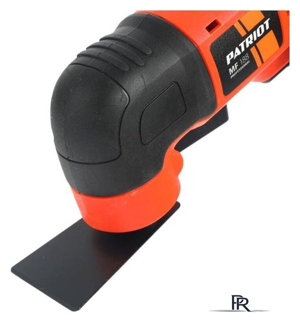 Реноватор Patriot MF 188 (без АКБ) - Изображение №6 — Интернет-магазин ПроЗаказ