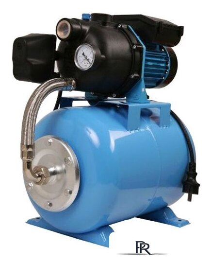 Насосная станция Джилекс Джамбо 70/50 П-24 - Изображение №1 — Интернет-магазин ПроЗаказ