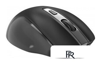 Мышь Defender Prime MB-053 (черный) - Изображение №4 — Интернет-магазин ПроЗаказ