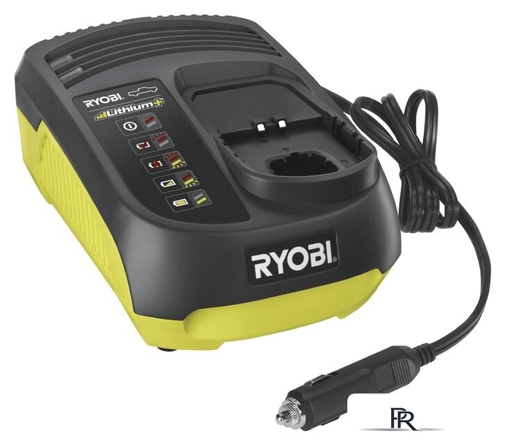 Зарядное устройство Ryobi RC18118C ONE+ 5133002893 (18В) - Изображение №1 — Интернет-магазин ПроЗаказ