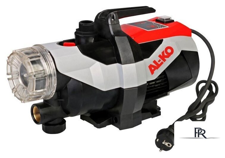 Садовый насос AL-KO Easy JET 3600 - Изображение №1 — Интернет-магазин ПроЗаказ