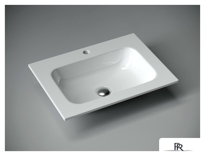 Умывальник Ceramica Nova Element CN7011 - Изображение №2 — Интернет-магазин ПроЗаказ