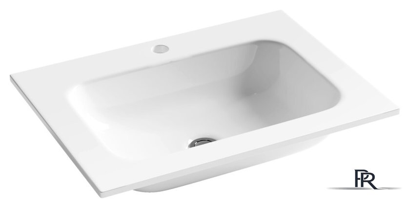 Умывальник Ceramica Nova Element CN7011 - Изображение №1 — Интернет-магазин ПроЗаказ