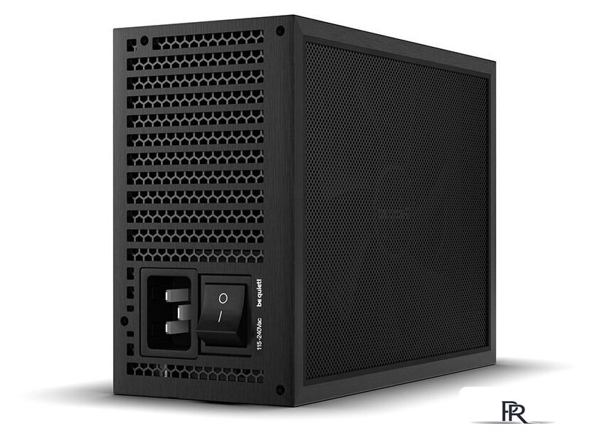 Блок питания be quiet! Dark Power Pro 13 1600W BN332 - Изображение №7 — Интернет-магазин ПроЗаказ