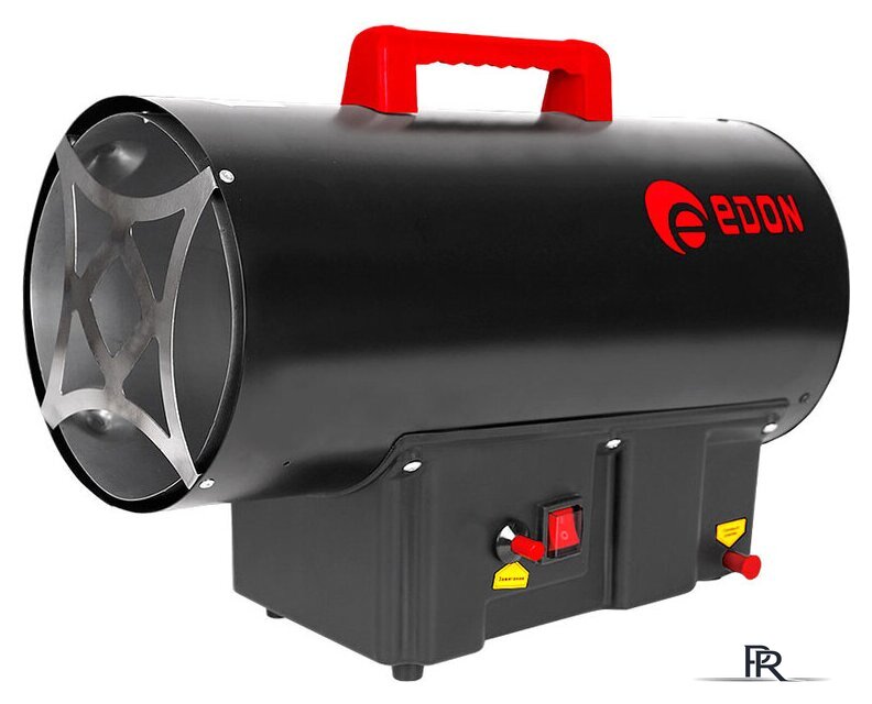 Газовая тепловая пушка Edon DAH-30000 - Изображение №1 — Интернет-магазин ПроЗаказ