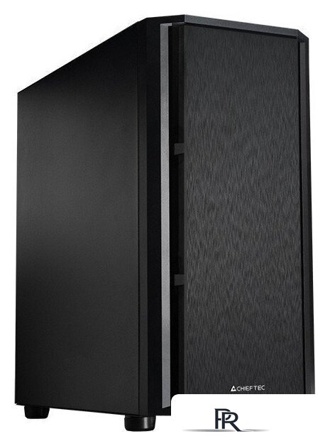 Корпус Chieftec Pro mini AZ-01B-OP - Изображение №1 — Интернет-магазин ПроЗаказ