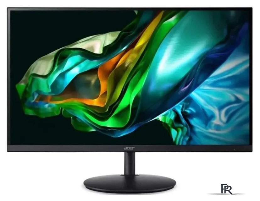 Игровой монитор Acer SH242YG0bmiphx UM.QS2CD.004 - Изображение №1 — Интернет-магазин ПроЗаказ