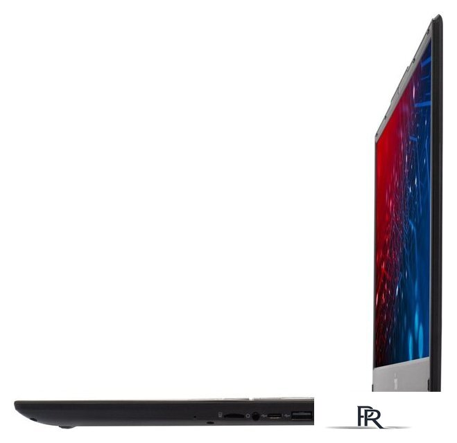 Ноутбук iRU Tactio 15ALG 2126364 - Изображение №9 — Интернет-магазин ПроЗаказ