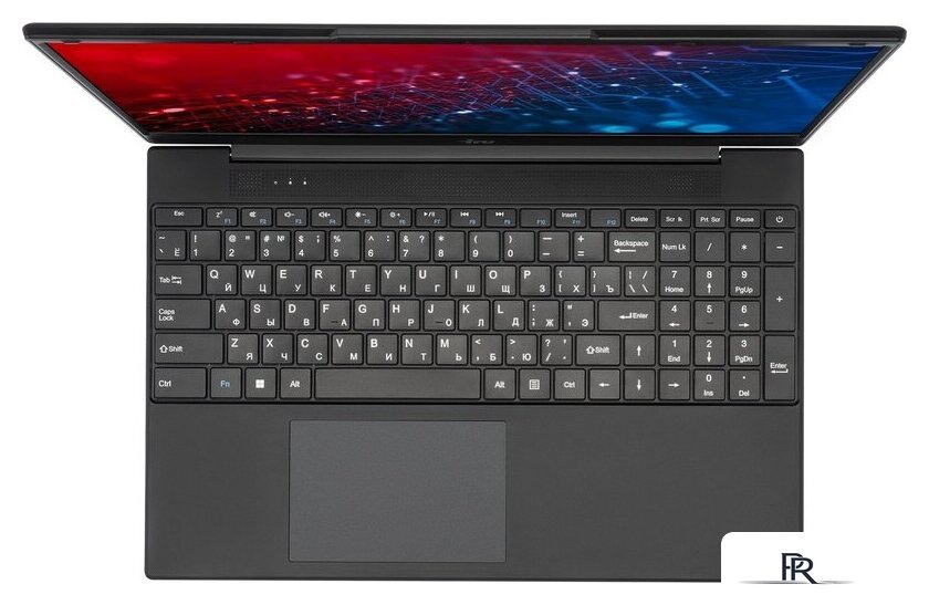 Ноутбук iRU Tactio 15ALG 2126364 - Изображение №4 — Интернет-магазин ПроЗаказ