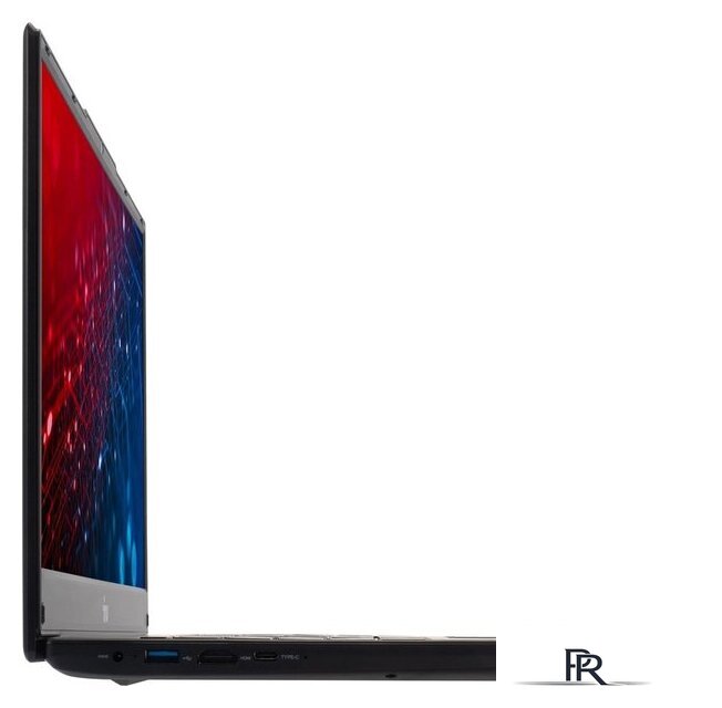 Ноутбук iRU Tactio 15ALG 2126364 - Изображение №8 — Интернет-магазин ПроЗаказ