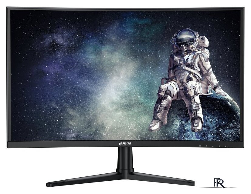Игровой монитор Dahua DHI-LM27-E240C - Изображение №1 — Интернет-магазин ПроЗаказ
