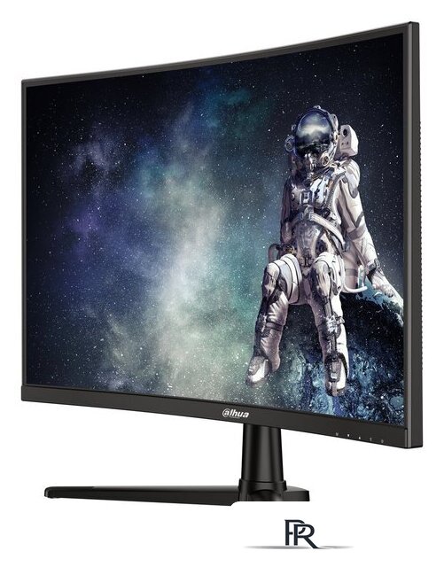 Игровой монитор Dahua DHI-LM27-E240C - Изображение №2 — Интернет-магазин ПроЗаказ