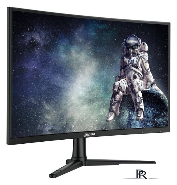 Игровой монитор Dahua DHI-LM27-E240C - Изображение №3 — Интернет-магазин ПроЗаказ