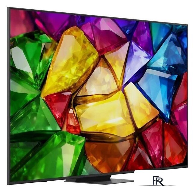 RGB miniLED телевизор LG Mini RGB evo AI MRGB86 86MRGB86B6A - Изображение №3 — Интернет-магазин ПроЗаказ