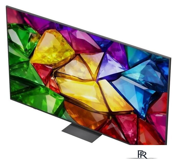 RGB miniLED телевизор LG Mini RGB evo AI MRGB86 86MRGB86B6A - Изображение №5 — Интернет-магазин ПроЗаказ