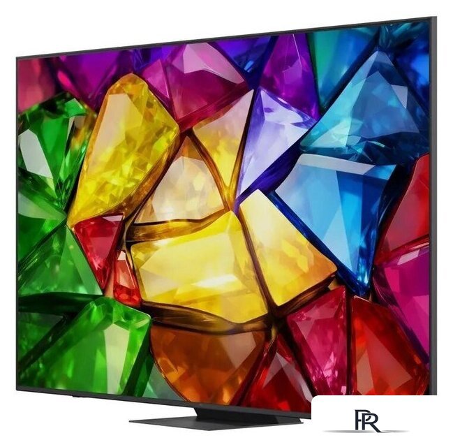 RGB miniLED телевизор LG Mini RGB evo AI MRGB86 86MRGB86B6A - Изображение №4 — Интернет-магазин ПроЗаказ