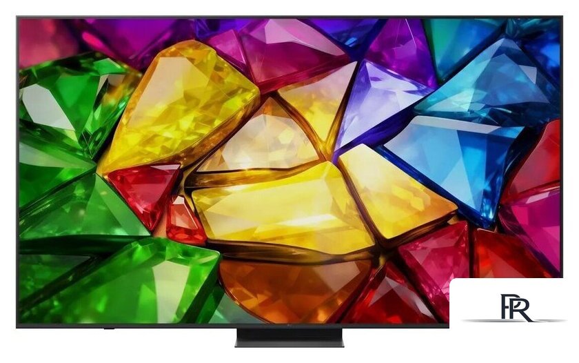 RGB miniLED телевизор LG Mini RGB evo AI MRGB86 86MRGB86B6A - Изображение №2 — Интернет-магазин ПроЗаказ