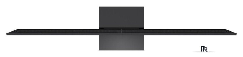 RGB miniLED телевизор LG Mini RGB evo AI MRGB86 86MRGB86B6A - Изображение №10 — Интернет-магазин ПроЗаказ