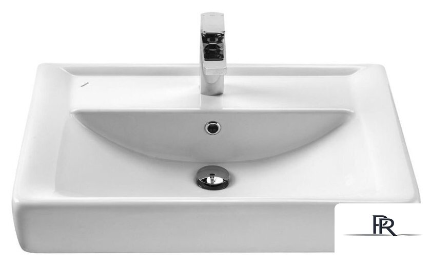 Умывальник Santek Тигода 70 - Изображение №3 — Интернет-магазин ПроЗаказ