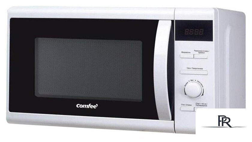 Микроволновая печь Comfee CMW207D02W - Изображение №1 — Интернет-магазин ПроЗаказ