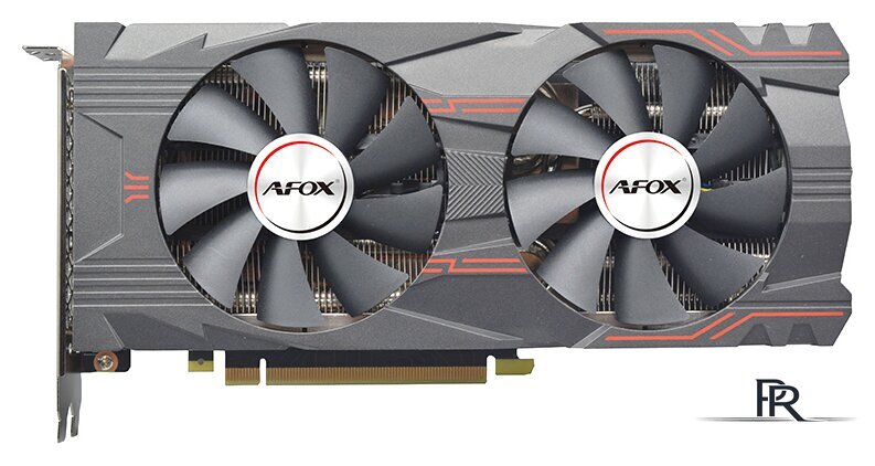Видеокарта AFOX GeForce RTX 2060 Super 8GB GDDR6 AF2060S-8192D6H7 - Изображение №1 — Интернет-магазин ПроЗаказ