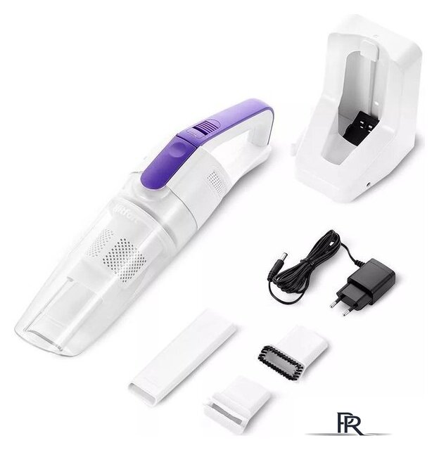 Пылесос Kitfort KT-5198 - Изображение №8 — Интернет-магазин ПроЗаказ