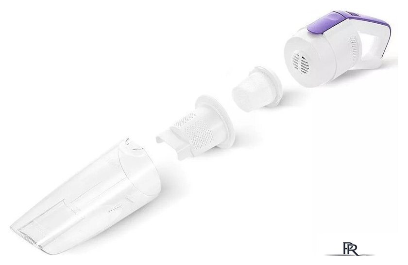 Пылесос Kitfort KT-5198 - Изображение №6 — Интернет-магазин ПроЗаказ