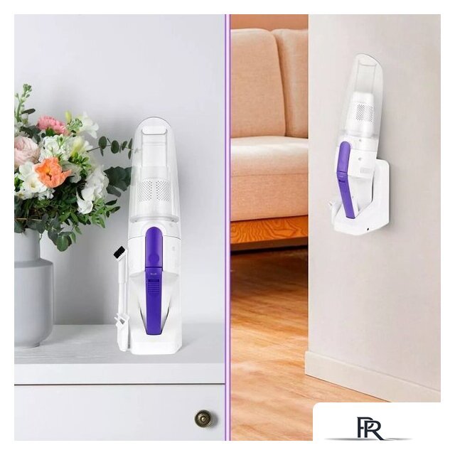 Пылесос Kitfort KT-5198 - Изображение №7 — Интернет-магазин ПроЗаказ