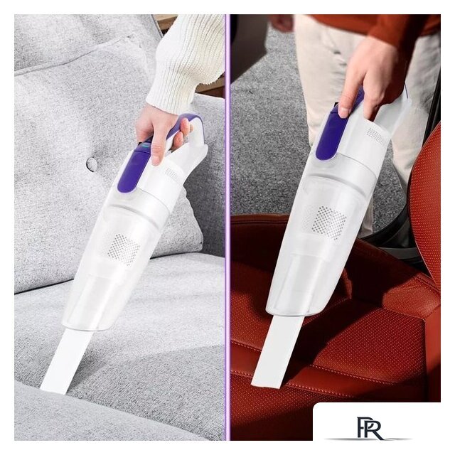 Пылесос Kitfort KT-5198 - Изображение №3 — Интернет-магазин ПроЗаказ