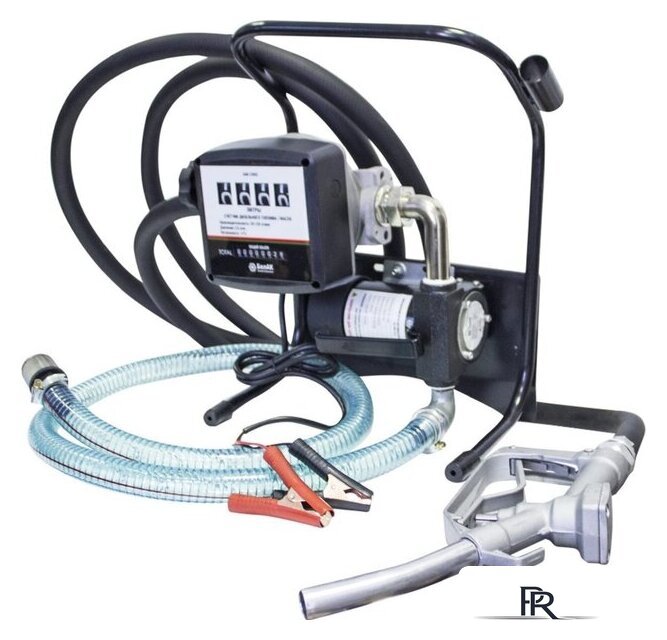 Насос для дизельного топлива БелАК Стандарт комплекс-К БАК.12063 - Изображение №1 — Интернет-магазин ПроЗаказ