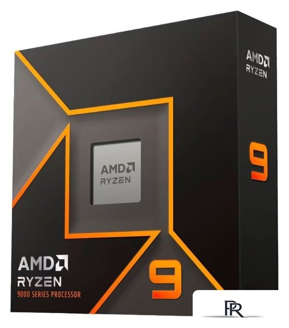 Процессор AMD Ryzen 9 9950X (WOF) - Изображение №1 — Интернет-магазин ПроЗаказ