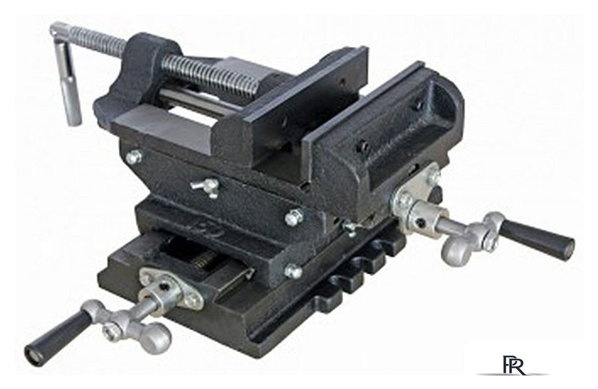 Тиски Belmash (Белмаш) CV75 RA095A - Изображение №1 — Интернет-магазин ПроЗаказ