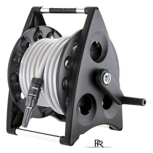 Катушка со шлангом Claber Kiros Kit 8945 (20 м) - Изображение №1 — Интернет-магазин ПроЗаказ