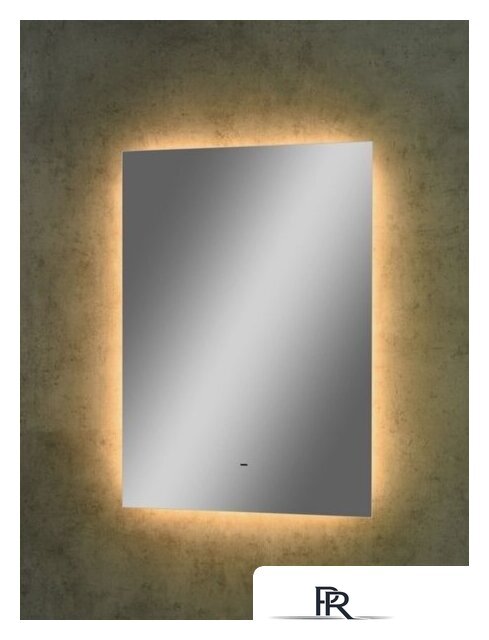  Континент Зеркало Trezhe LED 60x70 - Изображение №5 — Интернет-магазин ПроЗаказ
