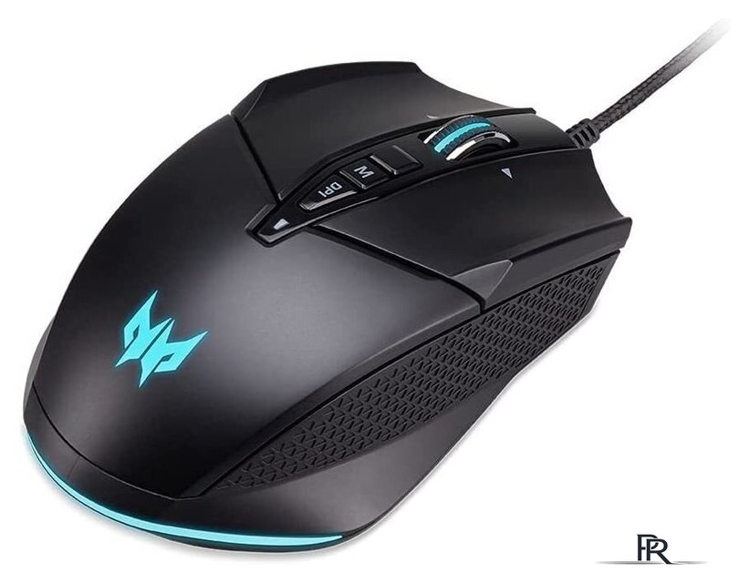Игровая мышь Acer Predator Cestus 335 - Изображение №2 — Интернет-магазин ПроЗаказ