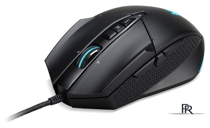 Игровая мышь Acer Predator Cestus 335 - Изображение №4 — Интернет-магазин ПроЗаказ
