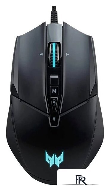 Игровая мышь Acer Predator Cestus 335 - Изображение №1 — Интернет-магазин ПроЗаказ