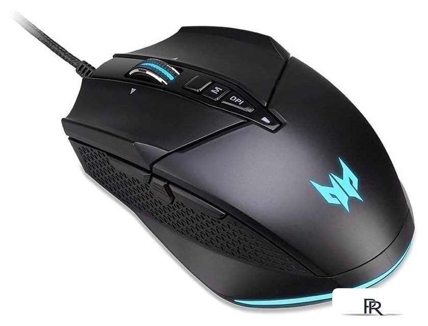 Игровая мышь Acer Predator Cestus 335 - Изображение №3 — Интернет-магазин ПроЗаказ