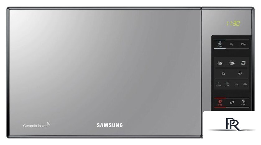 Микроволновая печь Samsung ME83X - Изображение №1 — Интернет-магазин ПроЗаказ
