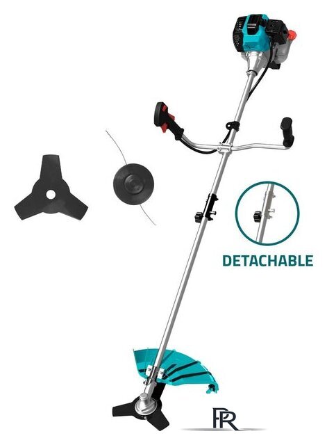 Триммер Total TP5434421 - Изображение №2 — Интернет-магазин ПроЗаказ