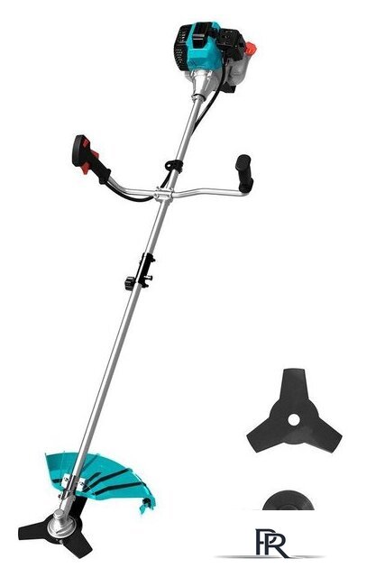 Триммер Total TP5434421 - Изображение №1 — Интернет-магазин ПроЗаказ