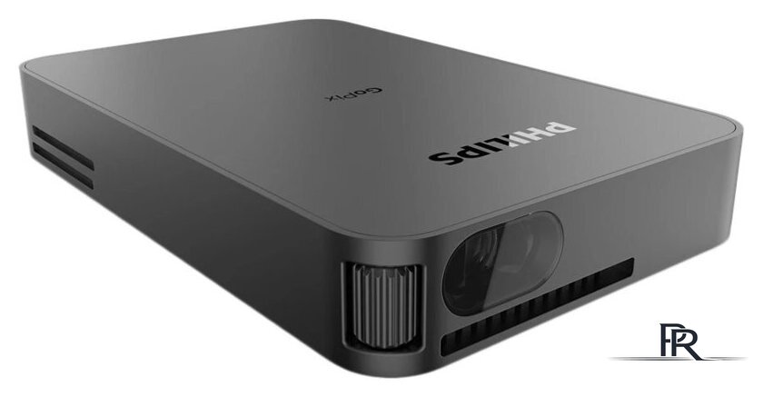 Проектор Philips GoPix 1 GPX1100/INT - Изображение №1 — Интернет-магазин ПроЗаказ
