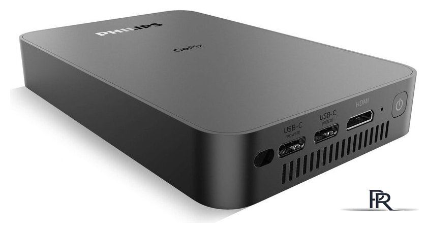 Проектор Philips GoPix 1 GPX1100/INT - Изображение №2 — Интернет-магазин ПроЗаказ
