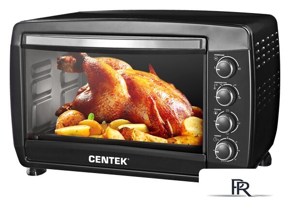 Мини-печь CENTEK CT-1532-46 Convection - Изображение №1 — Интернет-магазин ПроЗаказ