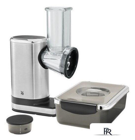 Овощерезка WMF KITCHENminis 0416400711 - Изображение №2 — Интернет-магазин ПроЗаказ