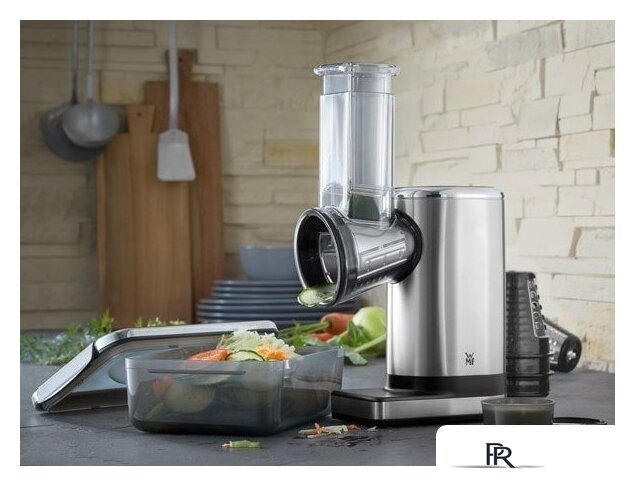 Овощерезка WMF KITCHENminis 0416400711 - Изображение №10 — Интернет-магазин ПроЗаказ
