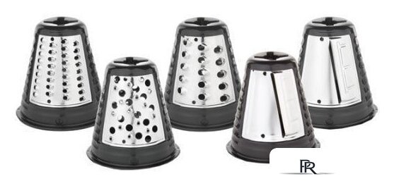 Овощерезка WMF KITCHENminis 0416400711 - Изображение №8 — Интернет-магазин ПроЗаказ