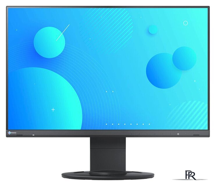 Монитор EIZO FlexScan EV2360-BK - Изображение №1 — Интернет-магазин ПроЗаказ
